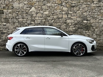 Used Audi A3 2025 for sale - 78286517: Photo