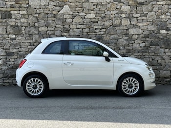 Used Fiat 500 2022 for sale - 79251635: Photo