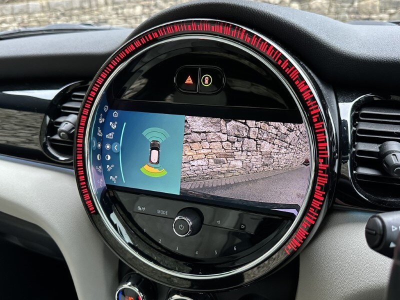 Used MINI Hatch 2023 for sale - 77461978: Photo 19