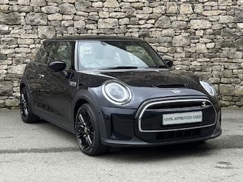 Used MINI Hatch 2023 for sale - 77461978: Photo