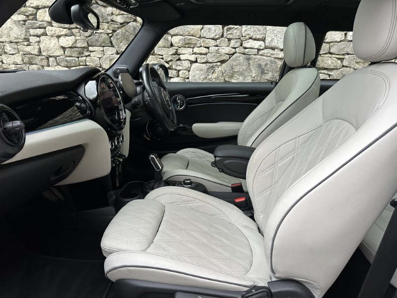 Used MINI Hatch 2023 for sale - 77461978: Photo 35