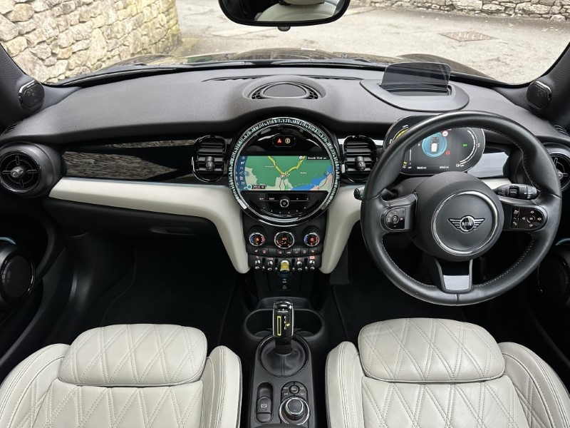 Used MINI Hatch 2023 for sale - 77461978: Photo 4