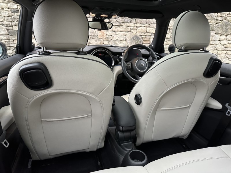 Used MINI Hatch 2023 for sale - 77461978: Photo 43