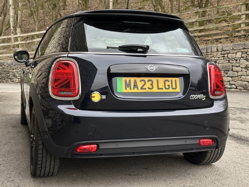 Used MINI Hatch 2023 for sale - 77461978: Photo 45