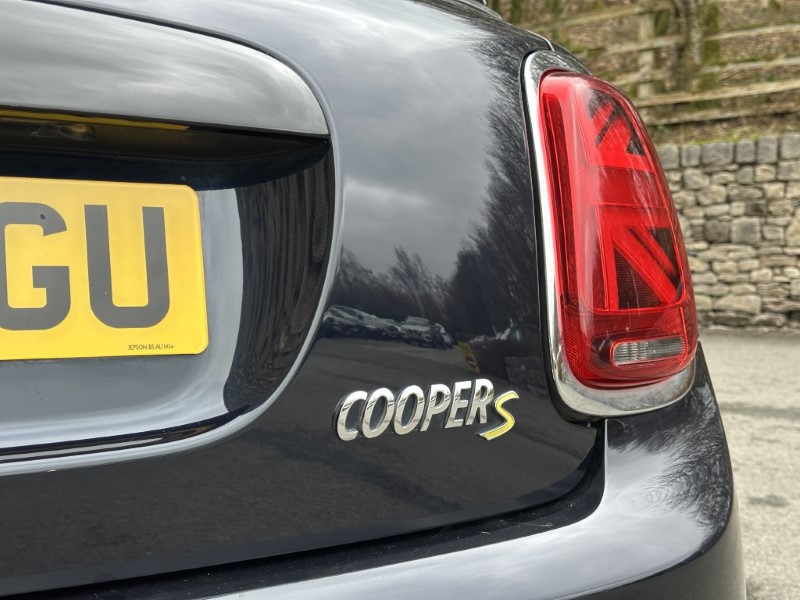 Used MINI Hatch 2023 for sale - 77461978: Photo 48