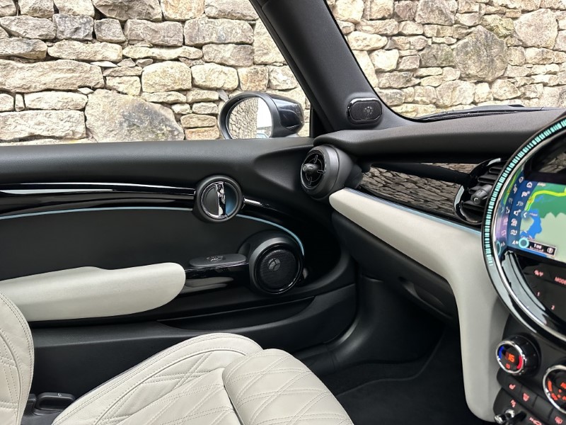 Used MINI Hatch 2023 for sale - 77461978: Photo 60