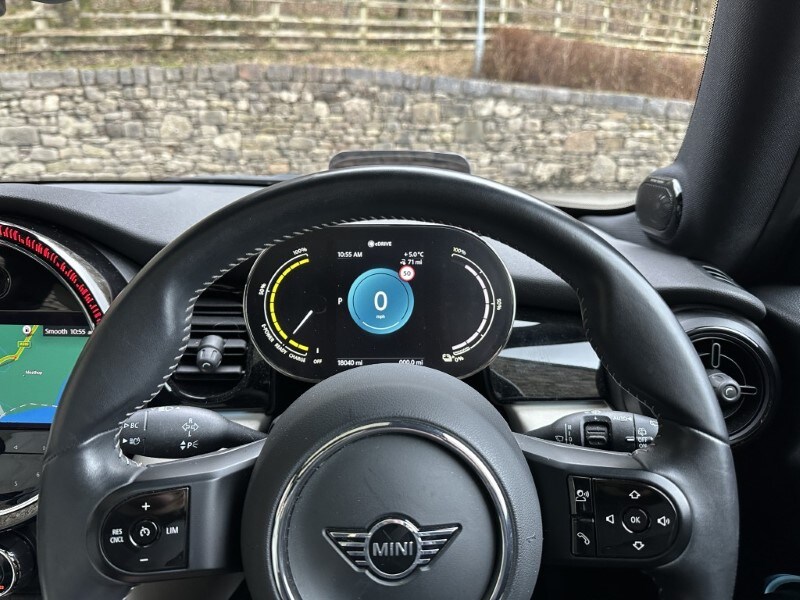 Used MINI Hatch 2023 for sale - 77461978: Photo 64