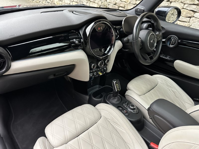 Used MINI Hatch 2023 for sale - 77461978: Photo 7