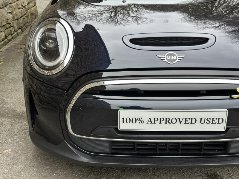 Used MINI Hatch 2023 for sale - 77461978: Photo 70