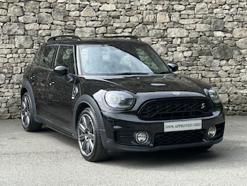 Used MINI Countryman 2019 for sale - 78906545: Photo