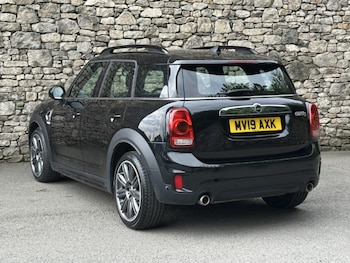 Used MINI Countryman 2019 for sale - 78906545: Photo