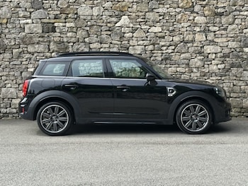 Used MINI Countryman 2019 for sale - 78906545: Photo