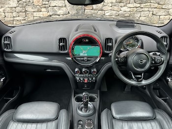 Used MINI Countryman 2019 for sale - 78906545: Photo