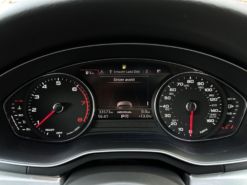 Used Audi A5 2019 for sale - 78014777: Photo 10