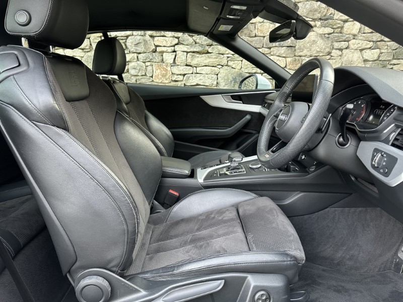 Used Audi A5 2019 for sale - 78014777: Photo 12