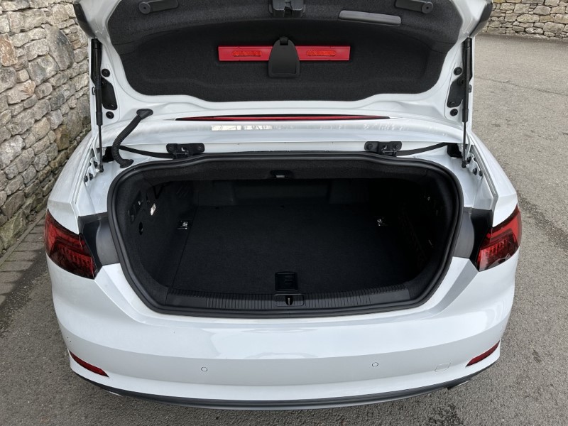 Used Audi A5 2019 for sale - 78014777: Photo 14