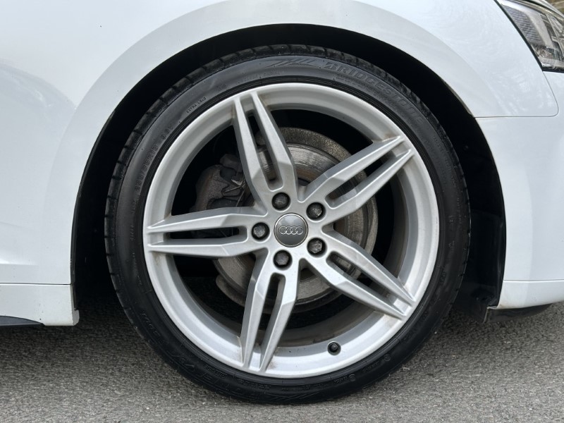 Used Audi A5 2019 for sale - 78014777: Photo 15