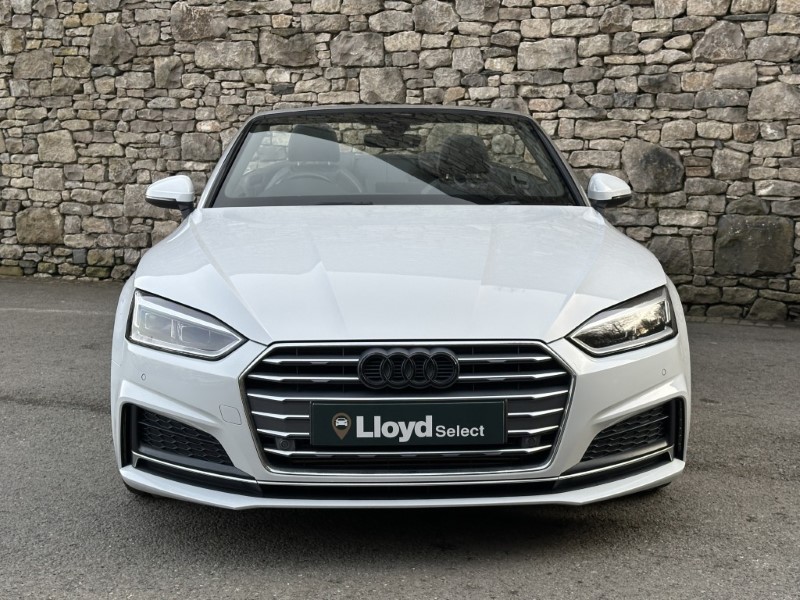 Used Audi A5 2019 for sale - 78014777: Photo 17