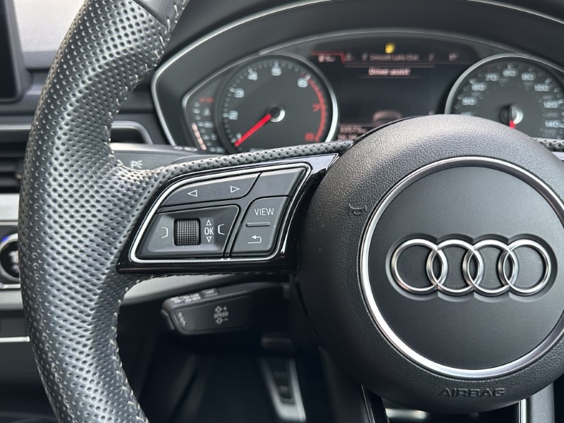 Used Audi A5 2019 for sale - 78014777: Photo 18