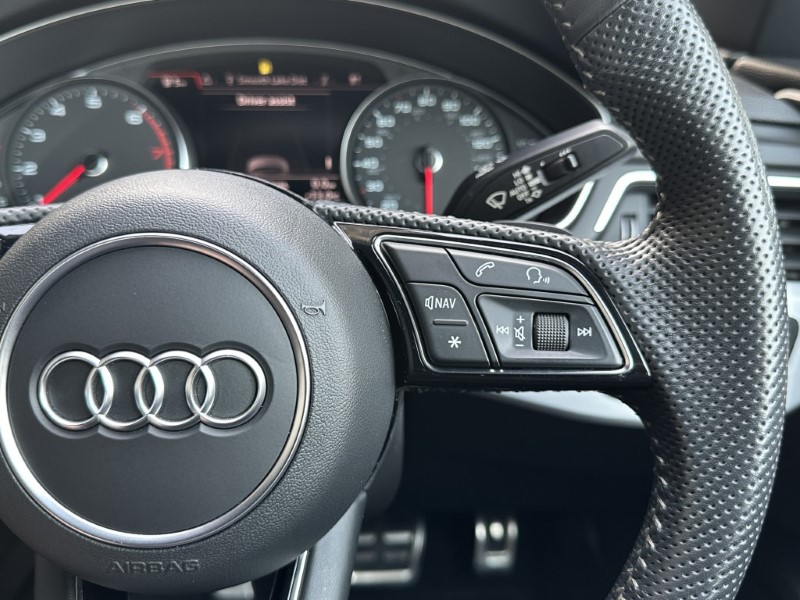 Used Audi A5 2019 for sale - 78014777: Photo 19