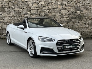 Used Audi A5 2019 for sale - 78014777: Photo