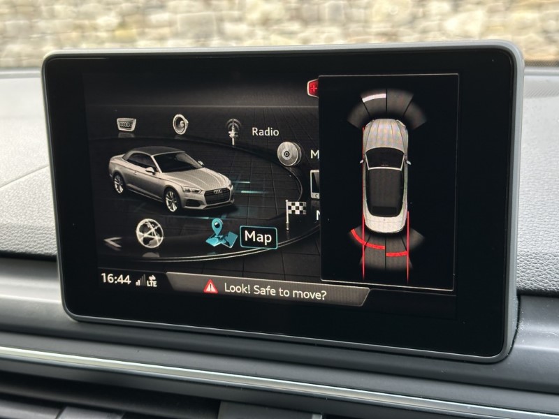 Used Audi A5 2019 for sale - 78014777: Photo 20