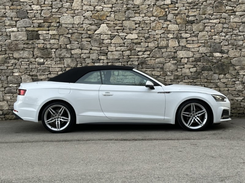 Used Audi A5 2019 for sale - 78014777: Photo 31