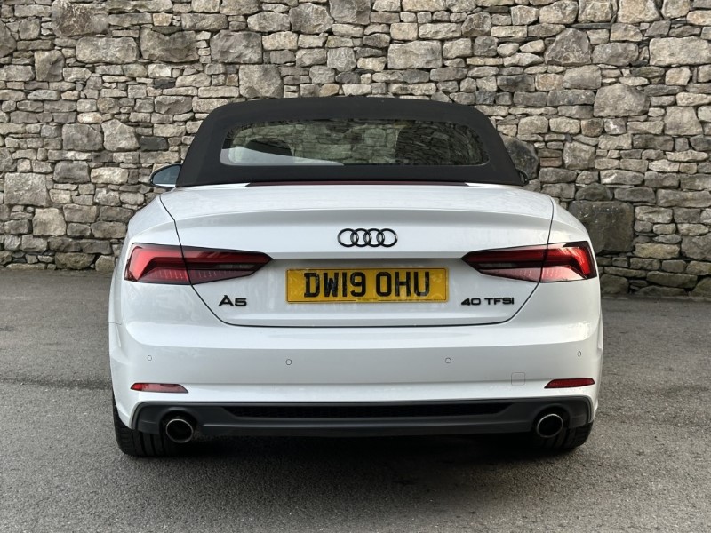 Used Audi A5 2019 for sale - 78014777: Photo 32