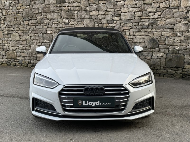 Used Audi A5 2019 for sale - 78014777: Photo 33