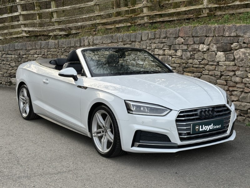 Used Audi A5 2019 for sale - 78014777: Photo 34