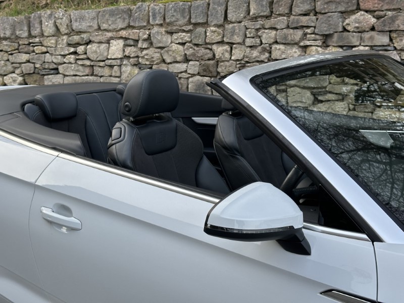 Used Audi A5 2019 for sale - 78014777: Photo 35