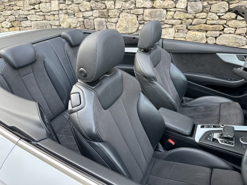 Used Audi A5 2019 for sale - 78014777: Photo 36