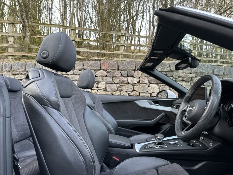 Used Audi A5 2019 for sale - 78014777: Photo 37