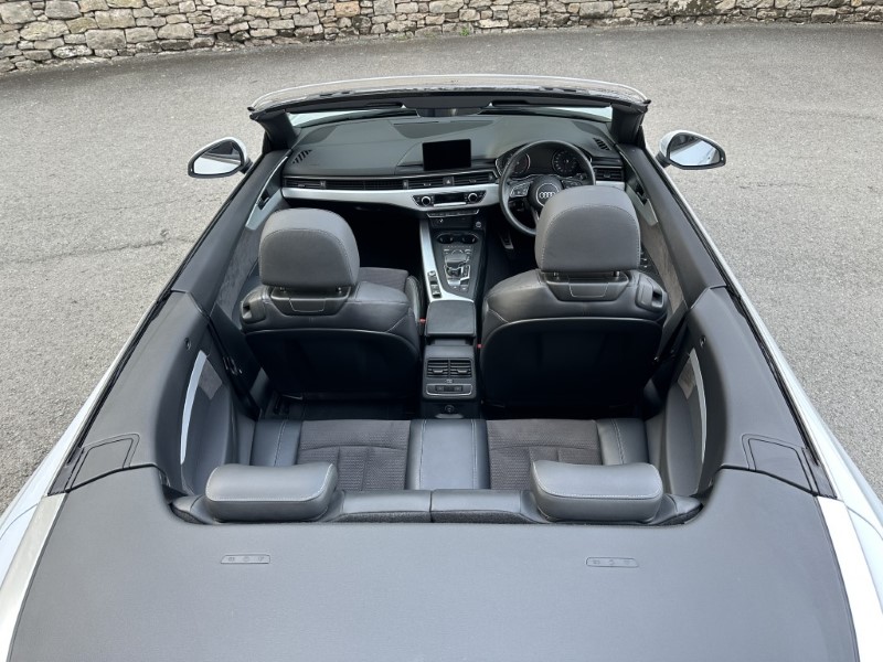 Used Audi A5 2019 for sale - 78014777: Photo 38