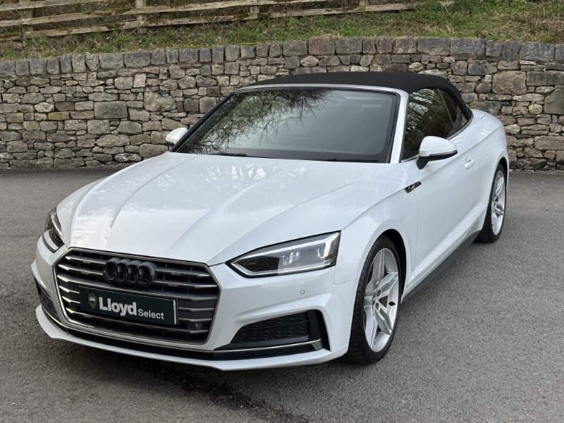 Used Audi A5 2019 for sale - 78014777: Photo 41