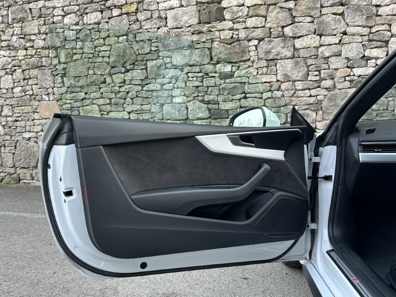 Used Audi A5 2019 for sale - 78014777: Photo 43