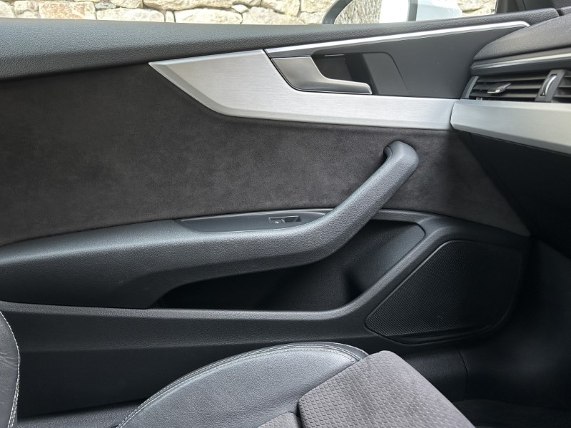 Used Audi A5 2019 for sale - 78014777: Photo 44