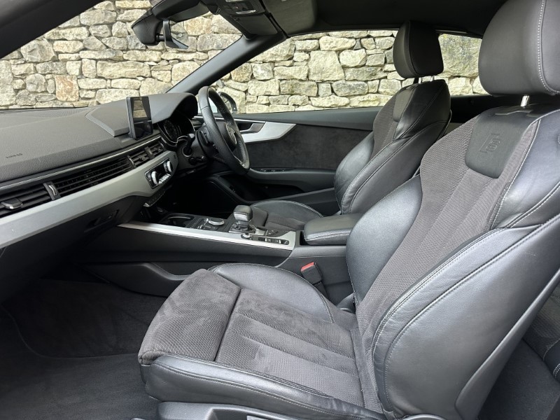 Used Audi A5 2019 for sale - 78014777: Photo 45