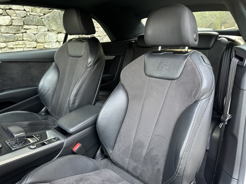 Used Audi A5 2019 for sale - 78014777: Photo 47
