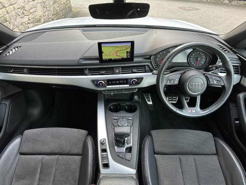 Used Audi A5 2019 for sale - 78014777: Photo 5