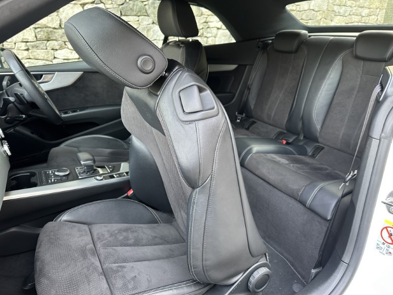 Used Audi A5 2019 for sale - 78014777: Photo 51