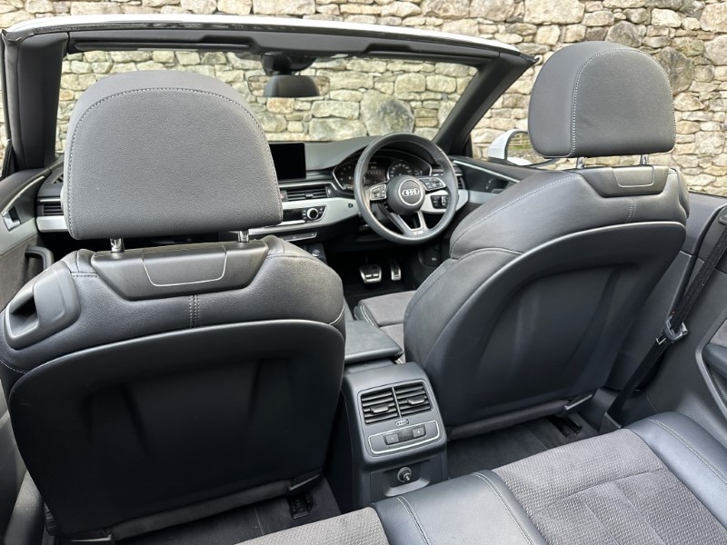 Used Audi A5 2019 for sale - 78014777: Photo 54