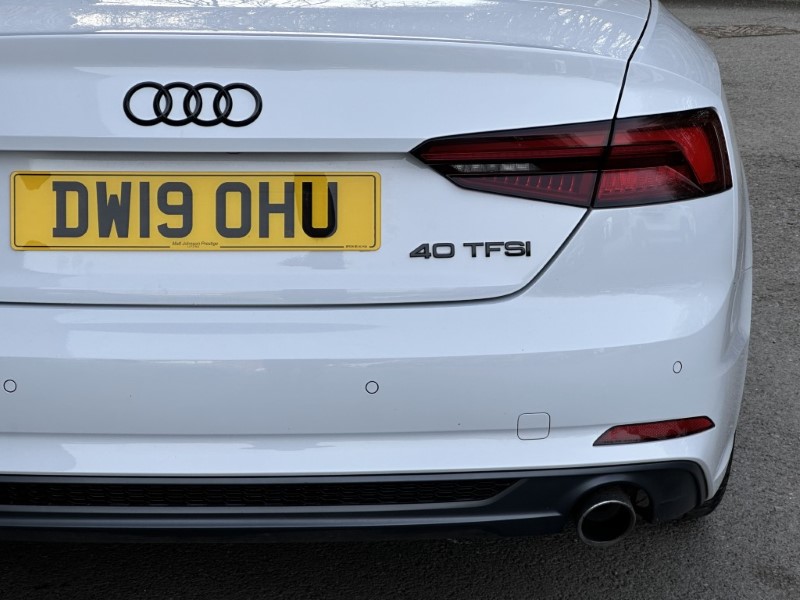 Used Audi A5 2019 for sale - 78014777: Photo 58
