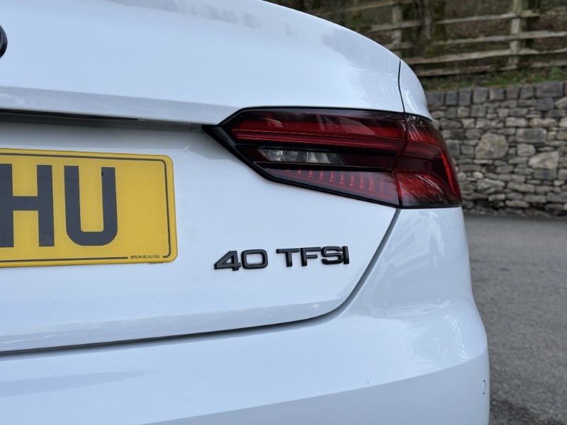 Used Audi A5 2019 for sale - 78014777: Photo 59