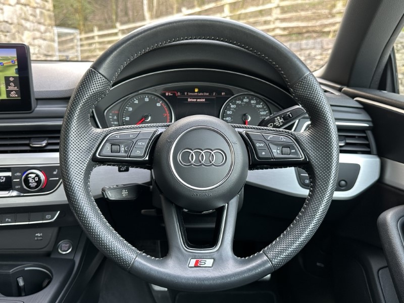 Used Audi A5 2019 for sale - 78014777: Photo 6