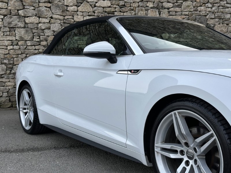 Used Audi A5 2019 for sale - 78014777: Photo 62