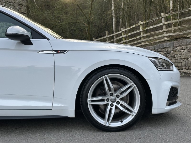 Used Audi A5 2019 for sale - 78014777: Photo 63