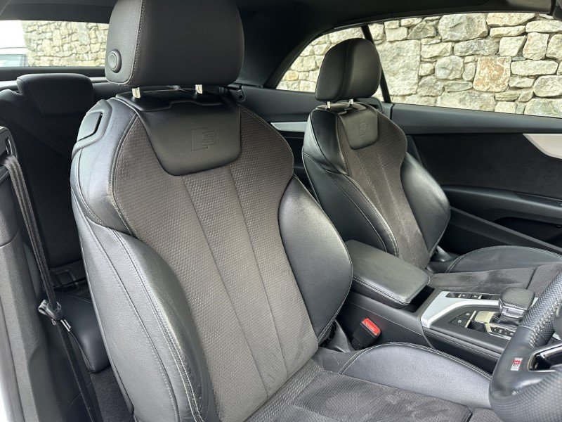 Used Audi A5 2019 for sale - 78014777: Photo 66