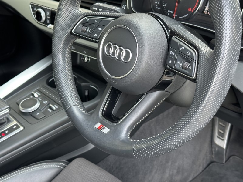Used Audi A5 2019 for sale - 78014777: Photo 67