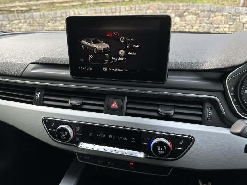 Used Audi A5 2019 for sale - 78014777: Photo 69